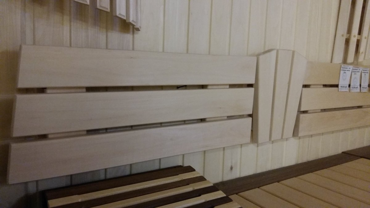 Подспинник Саблин Сергей