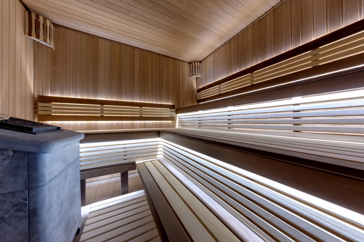 Вагонка термоосина штиль