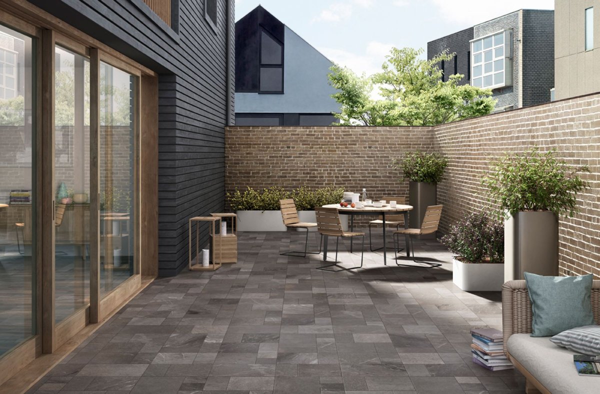 Patio Грация керамика