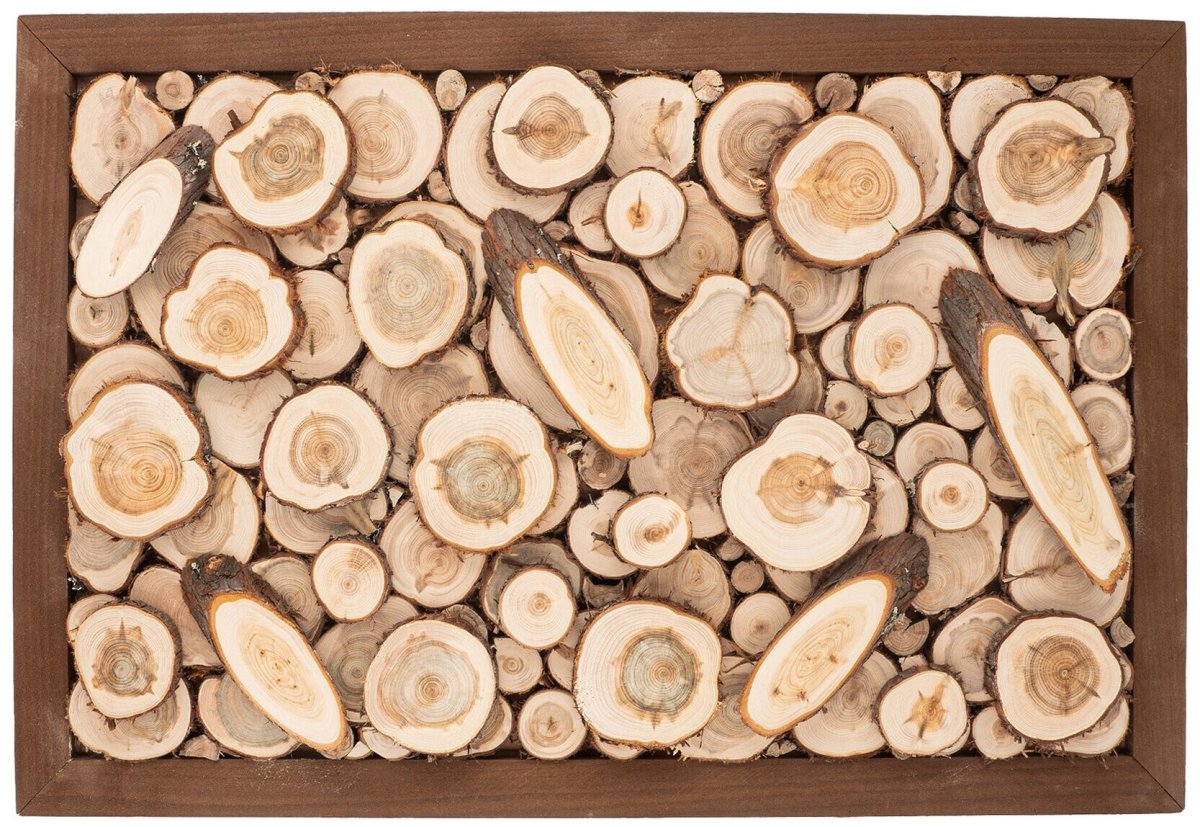 Панно из можжевельника для бани купить