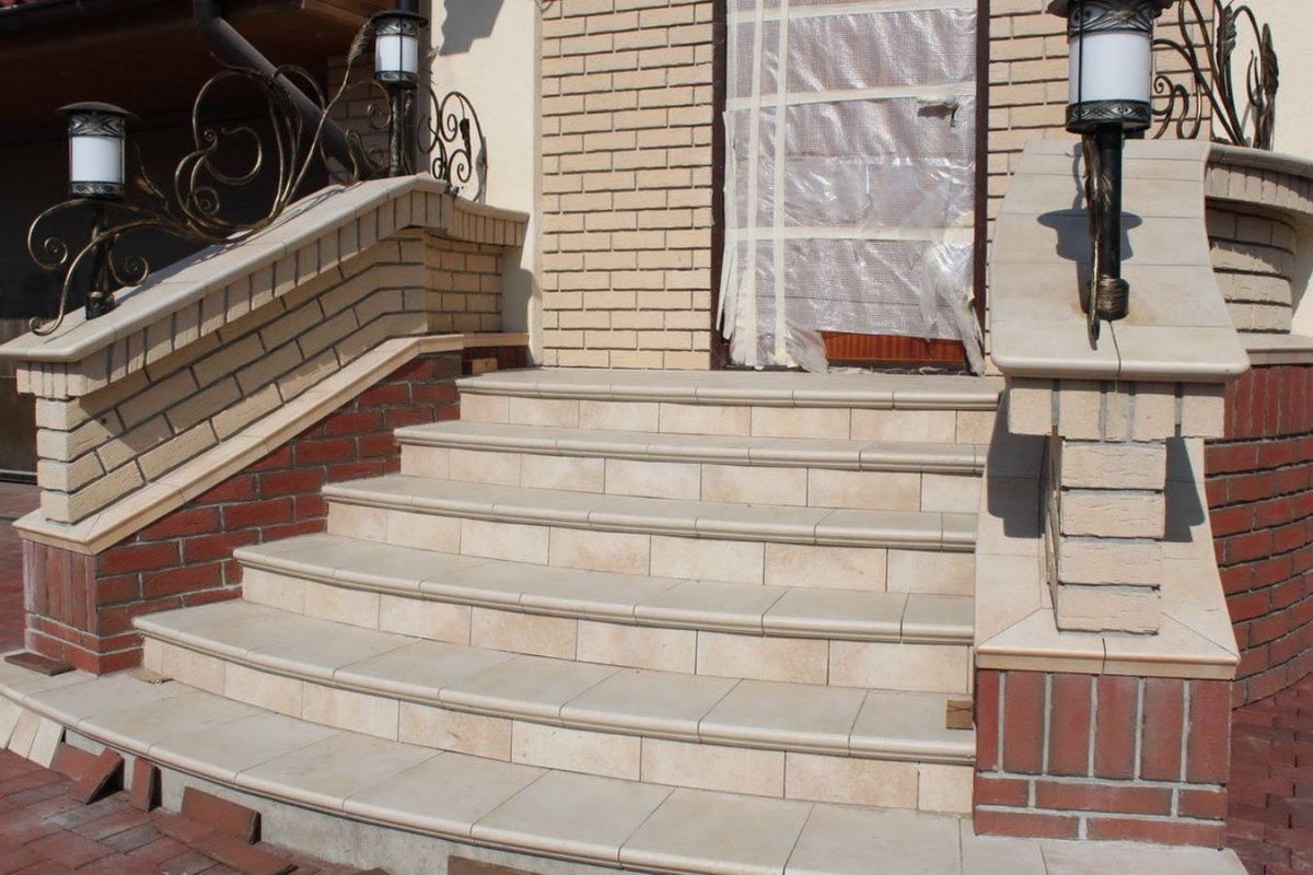 Stroeher aera 722 Paglio