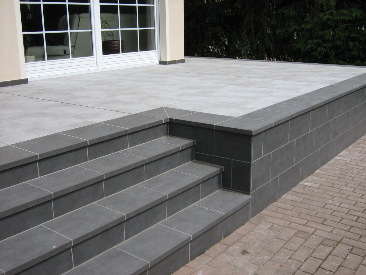 Плитка Stroeher 8031(645) Giru