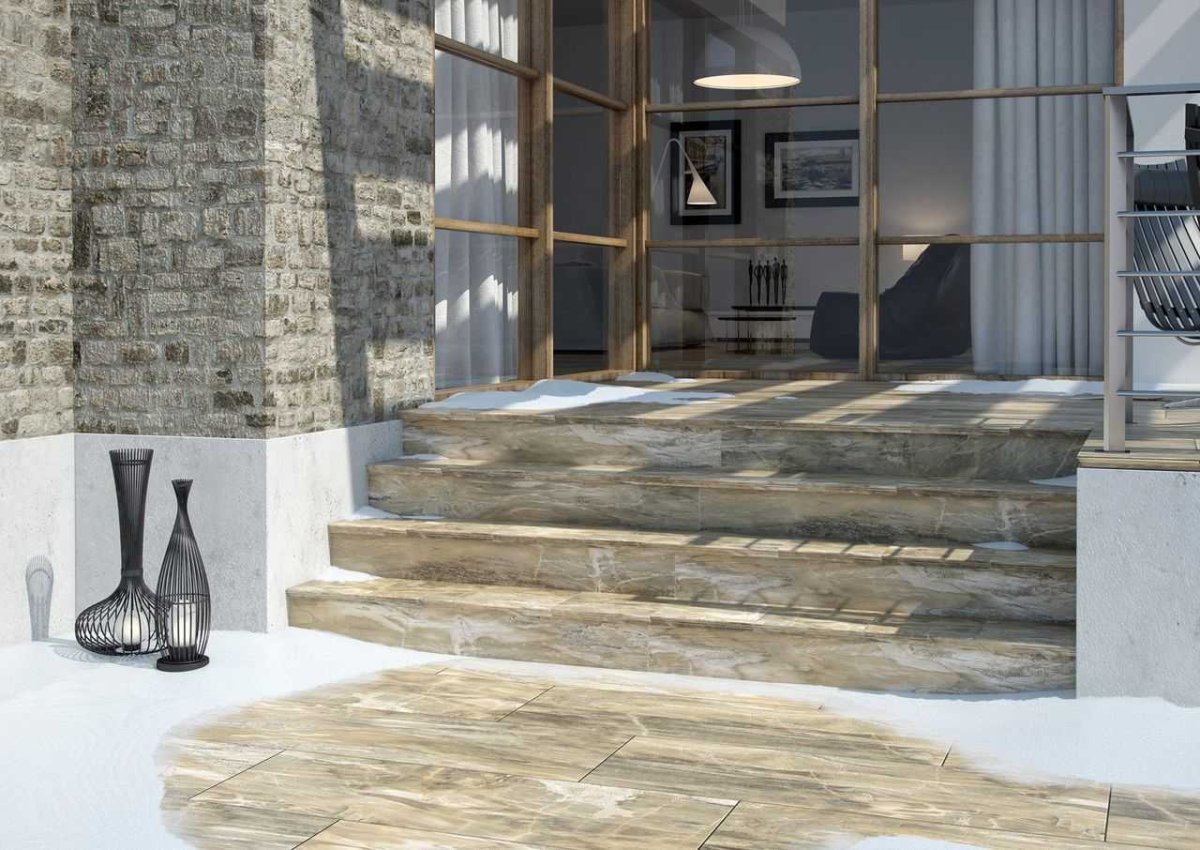 Клинкерная плитка exagres Forest