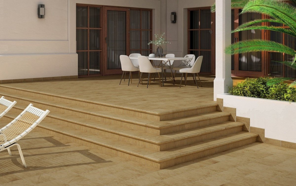 Клинкерная плитка Испания Gresmanc