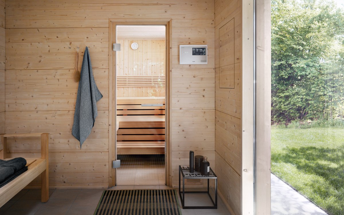 Парилка 3 на 3