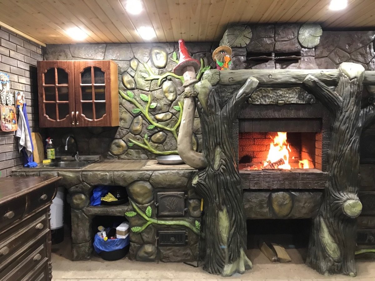 Владимир Колесников Сказочная мастерская