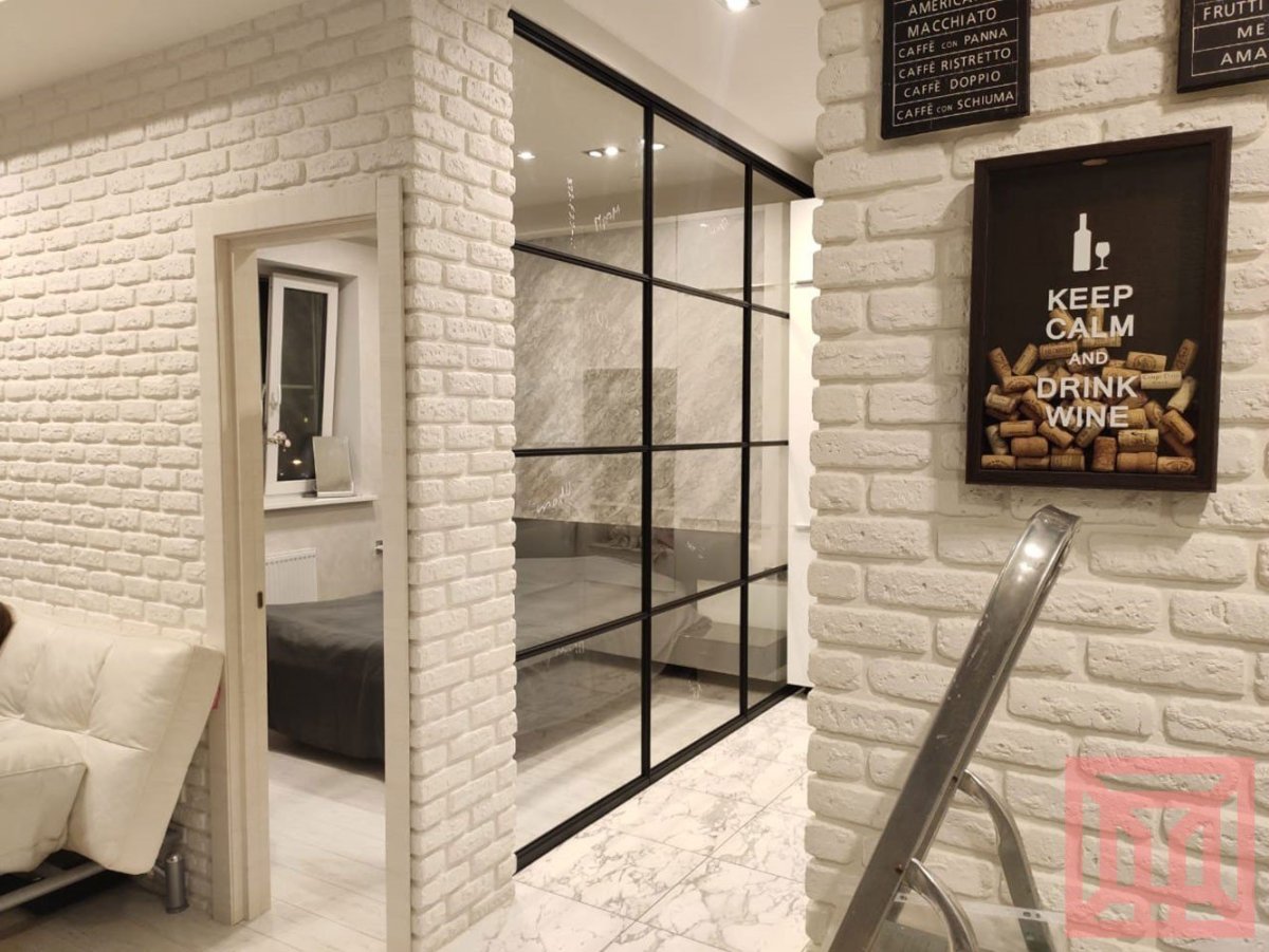 Кирпич для перегородок