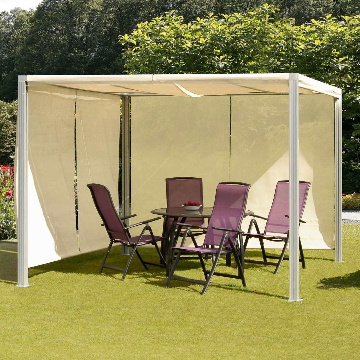 Gazebo 2014 `Gazebo`