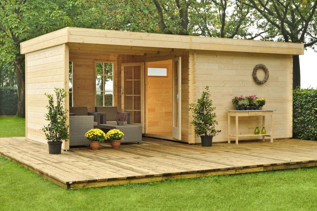 Минидом "Бригитта"