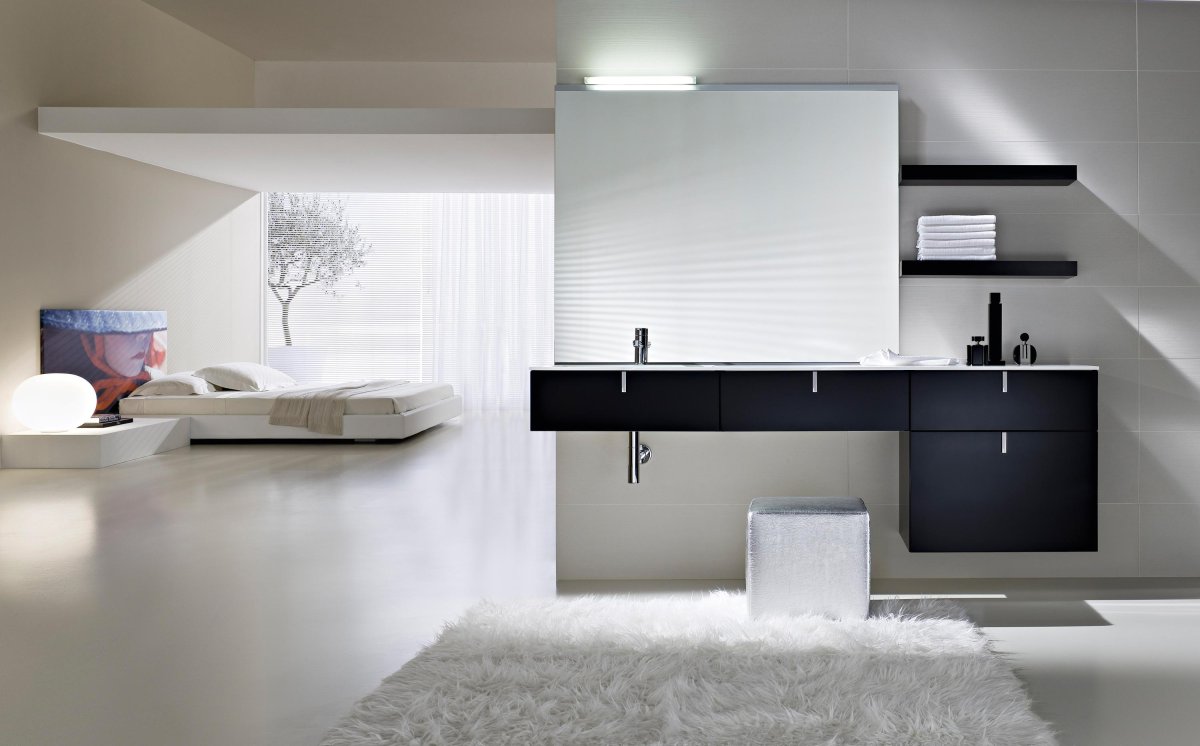 Раковина с тумбой idea Group 600