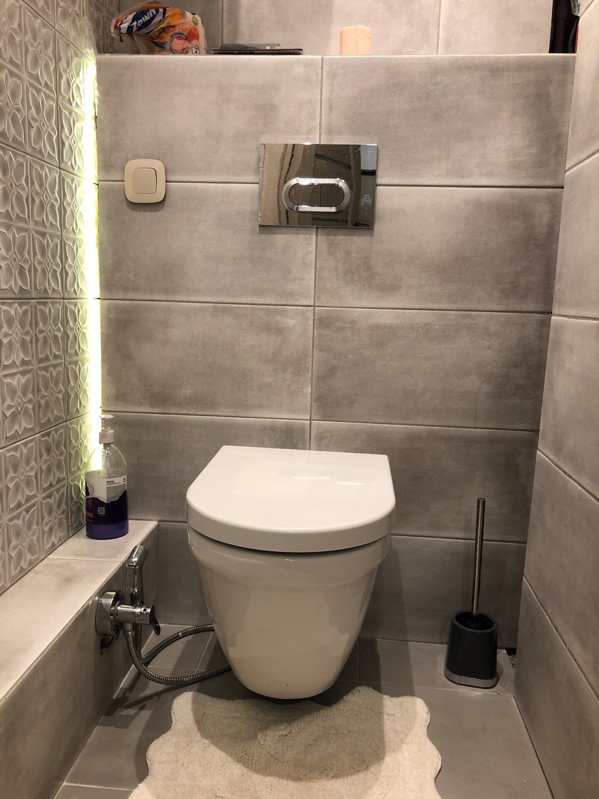 Vitra инсталляция 9003в003-7201