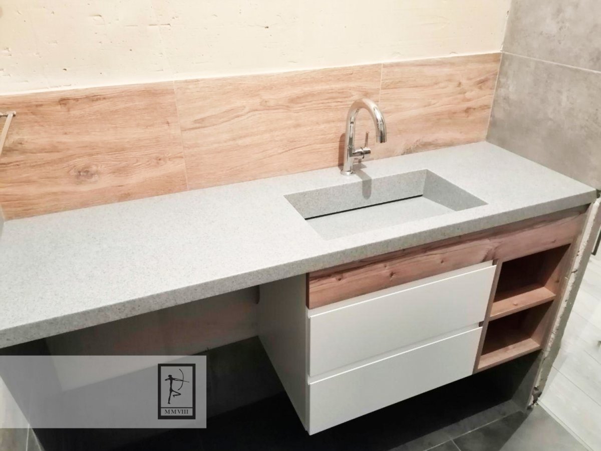 Раковина c itktdsv ckbdjv модель 206 Staron