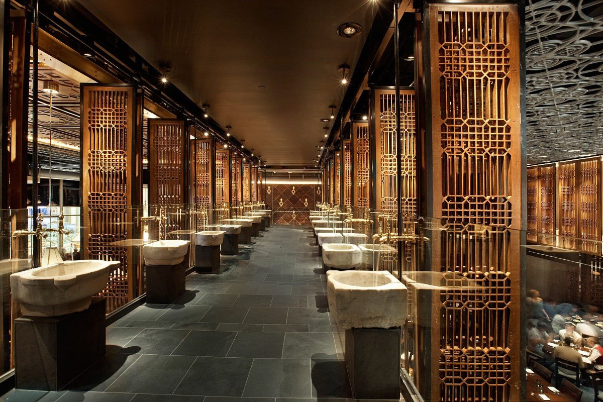 Ресторан семпре убореая