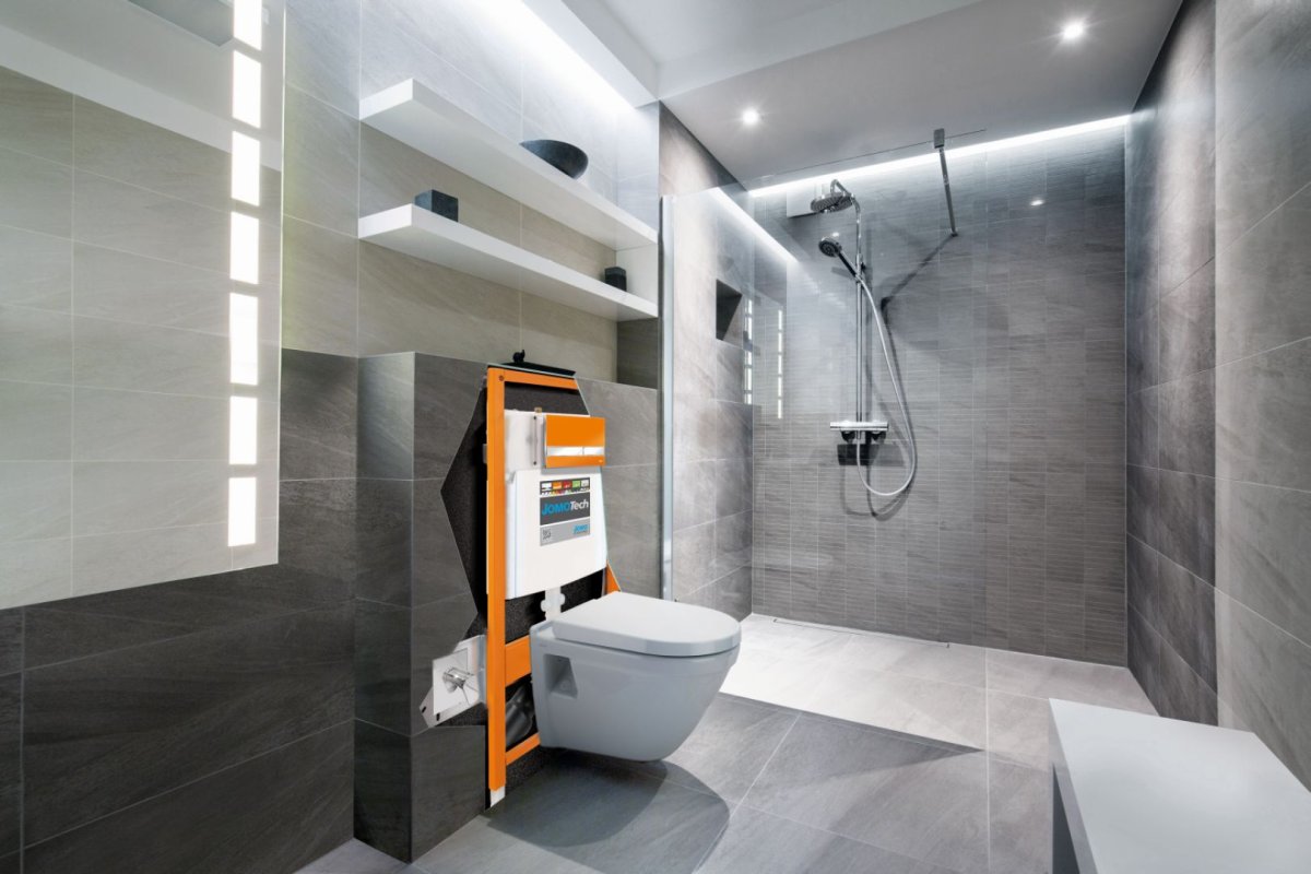 Архикад инсталляция для унитаза