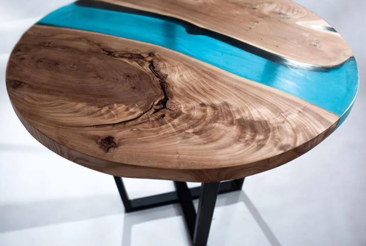 Wood Pro эпоксидная смола