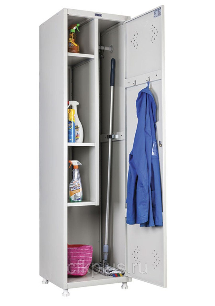 Шкаф МД 1 ШМ-SS