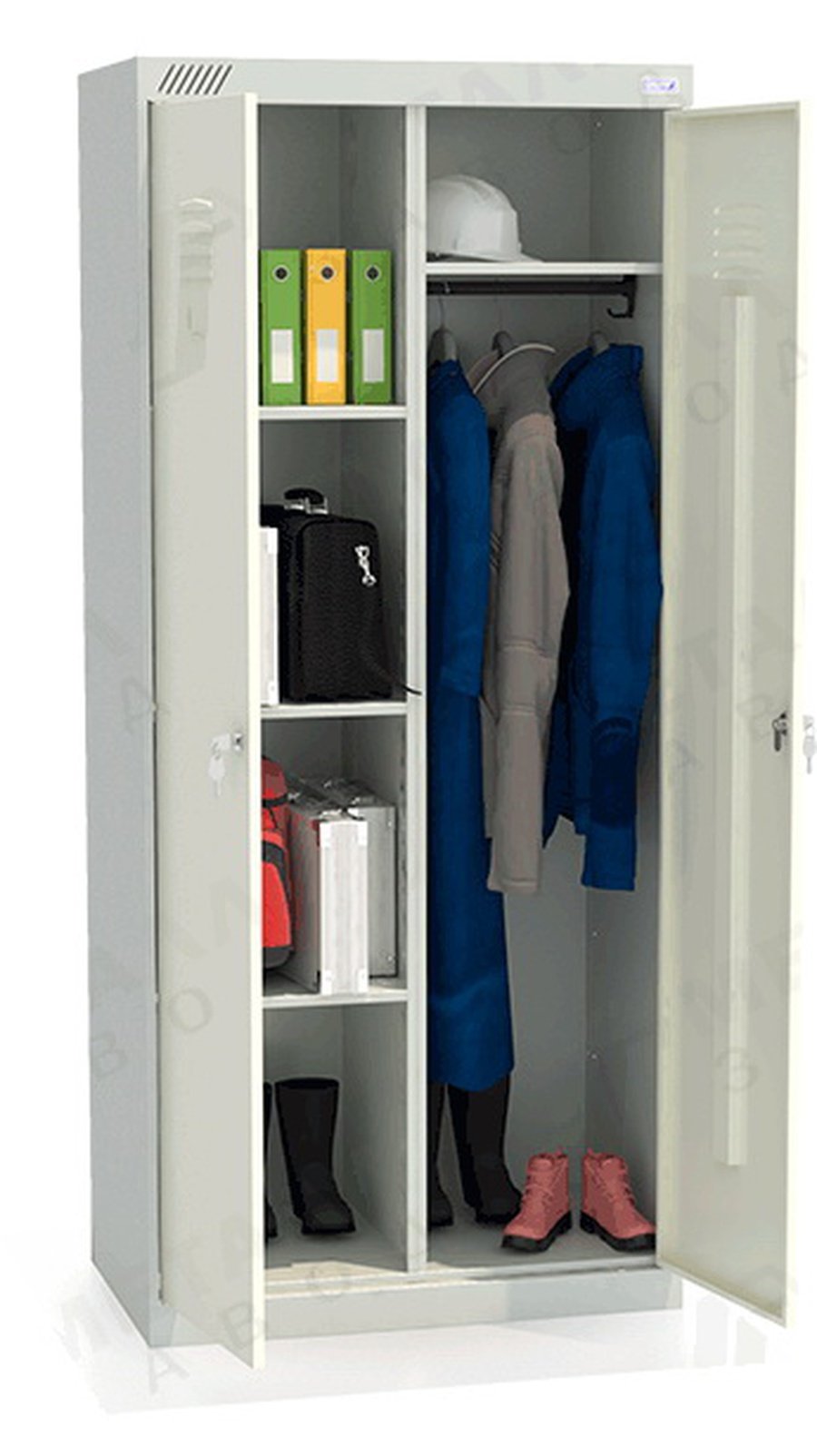 Шкаф универсальный ШМУ 22-600