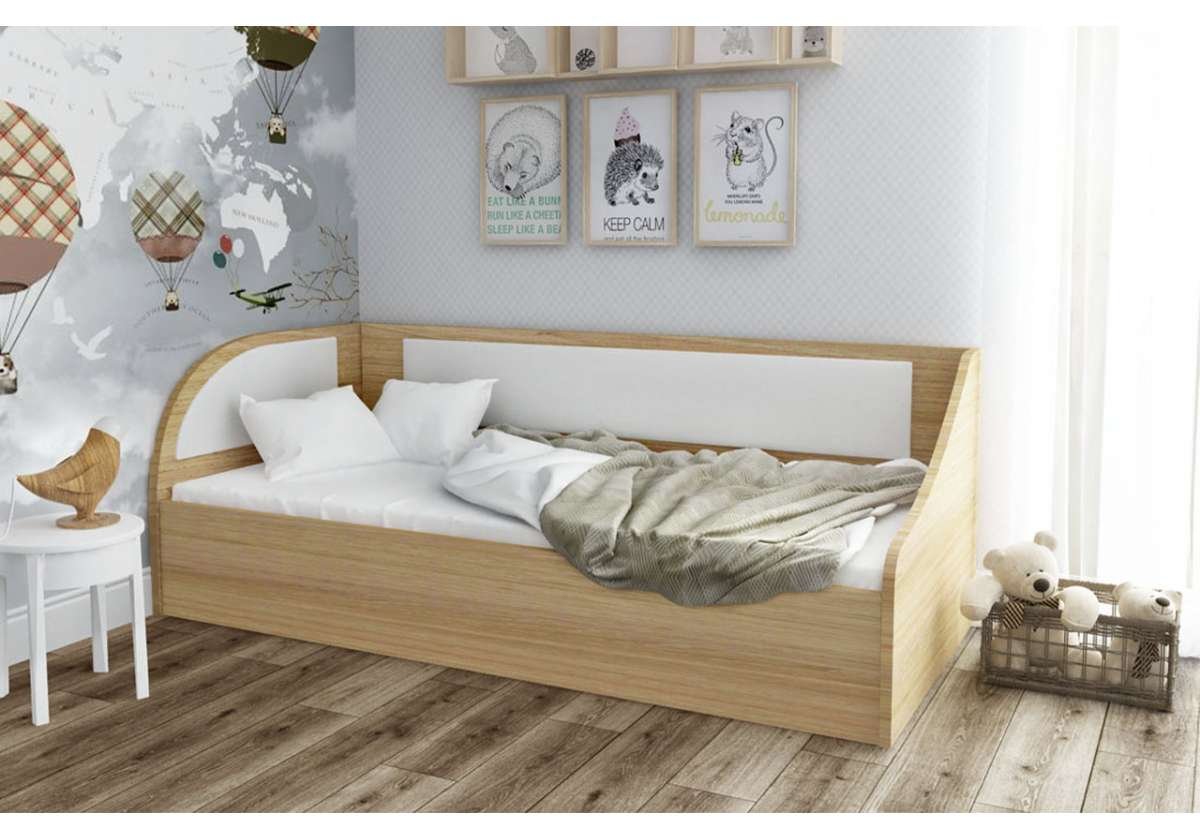 Кровать 90/200 Sontelle КЭЛМИ Ренли