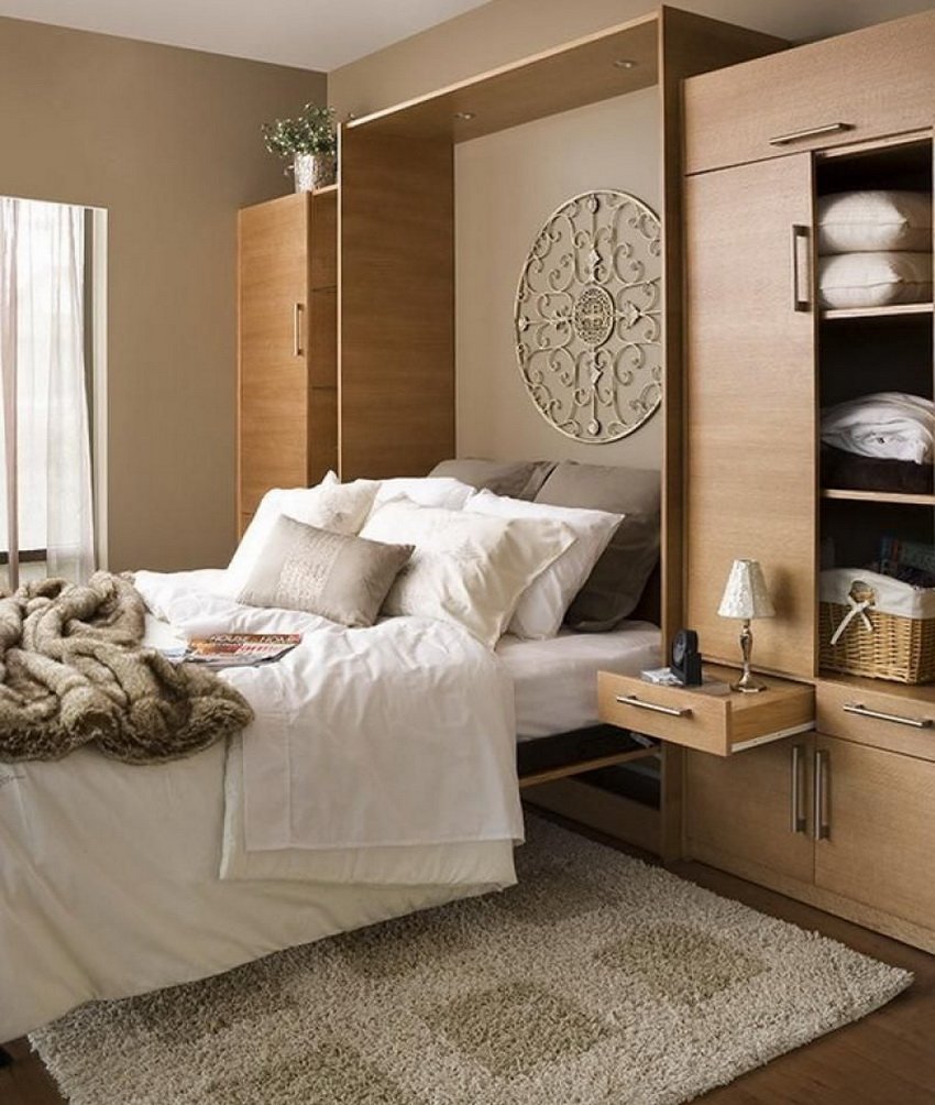 Спальня Фьюжн ТРИЯ