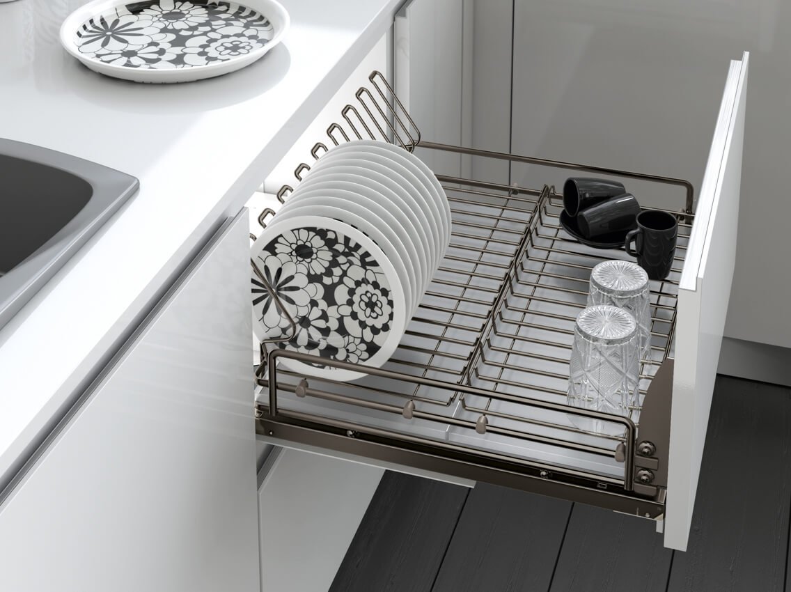 Inoxa Ellite 839be/dx45cch