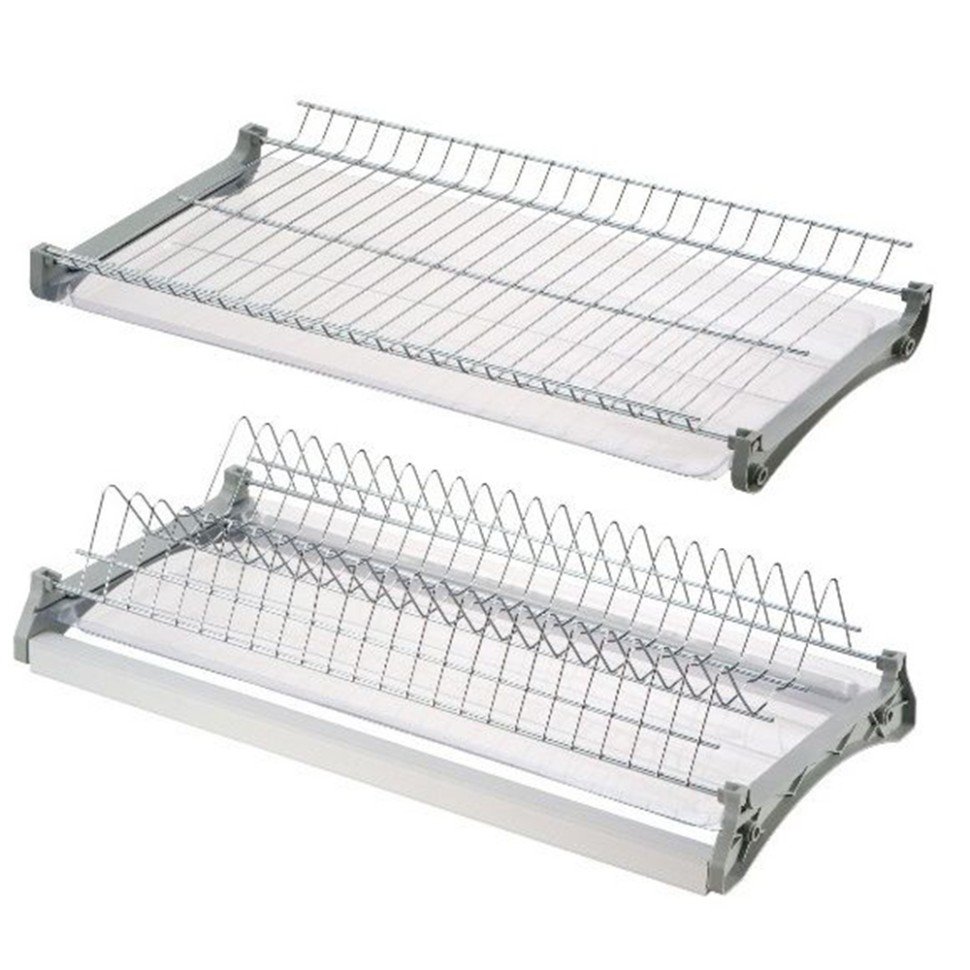 Посудосушитель cwj228j 445х272х255