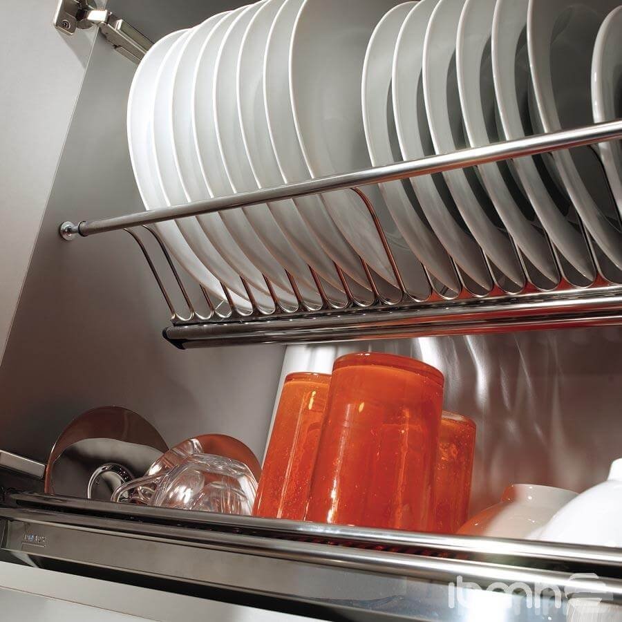 Сушка Inoxmatic Lux 600