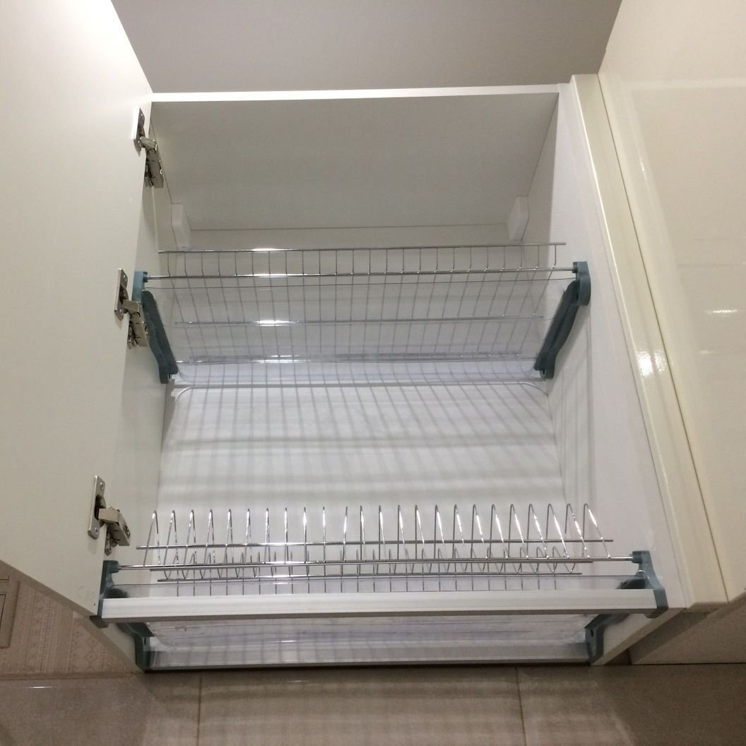 Сушилка для посуды 900 мм в шкаф