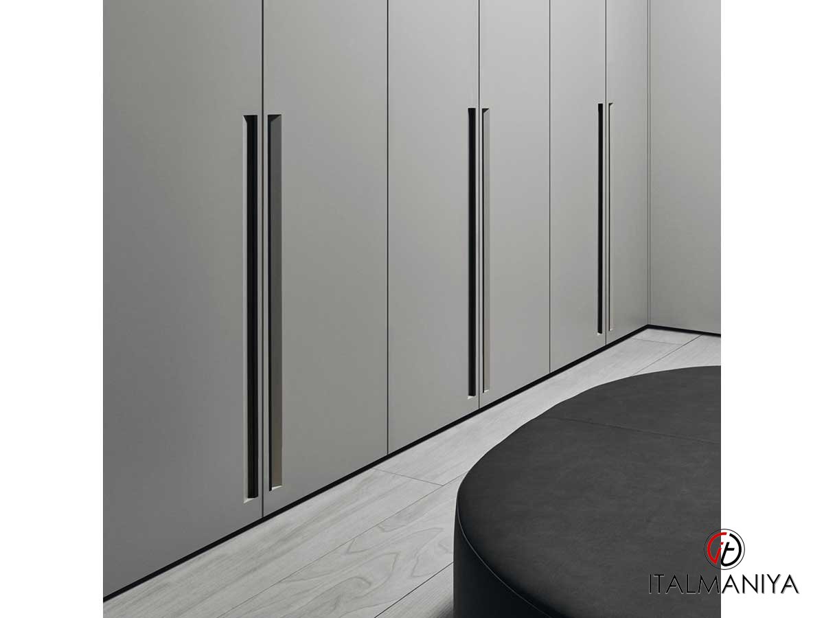 Современные ручки для шкафа