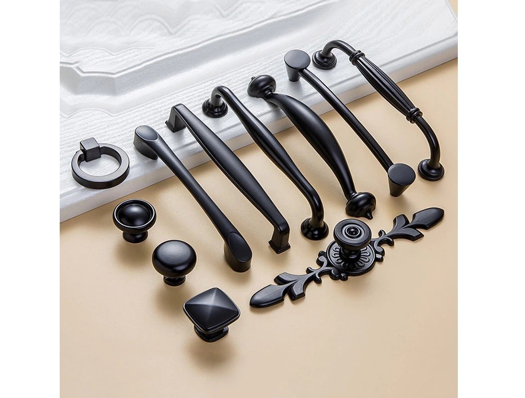 Кухонные ручки