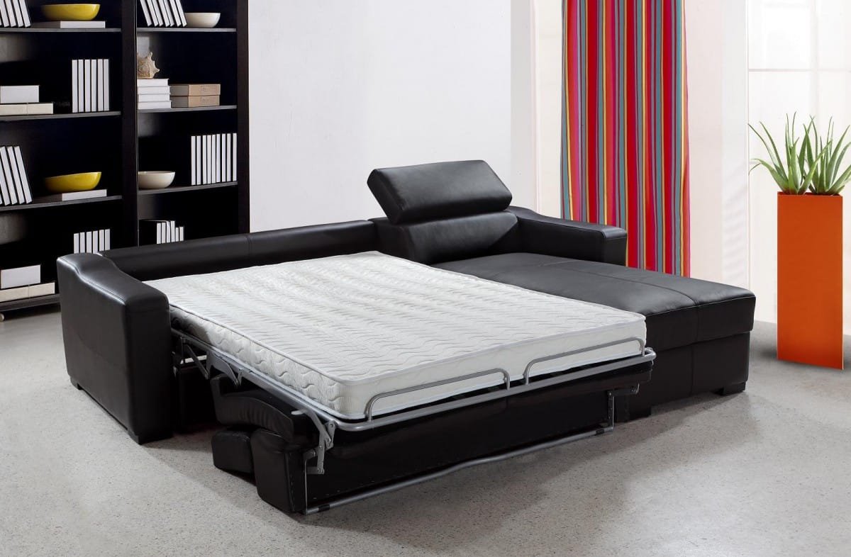 Раскладной диван Sofa Bed
