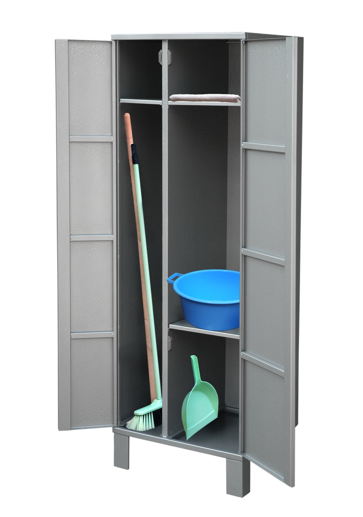 Шкаф хозяйственный ШРХ-11 l500