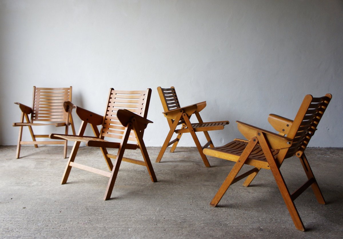 Outside Chair
