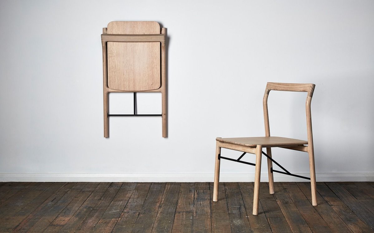 BOCONCEPT складные стулья