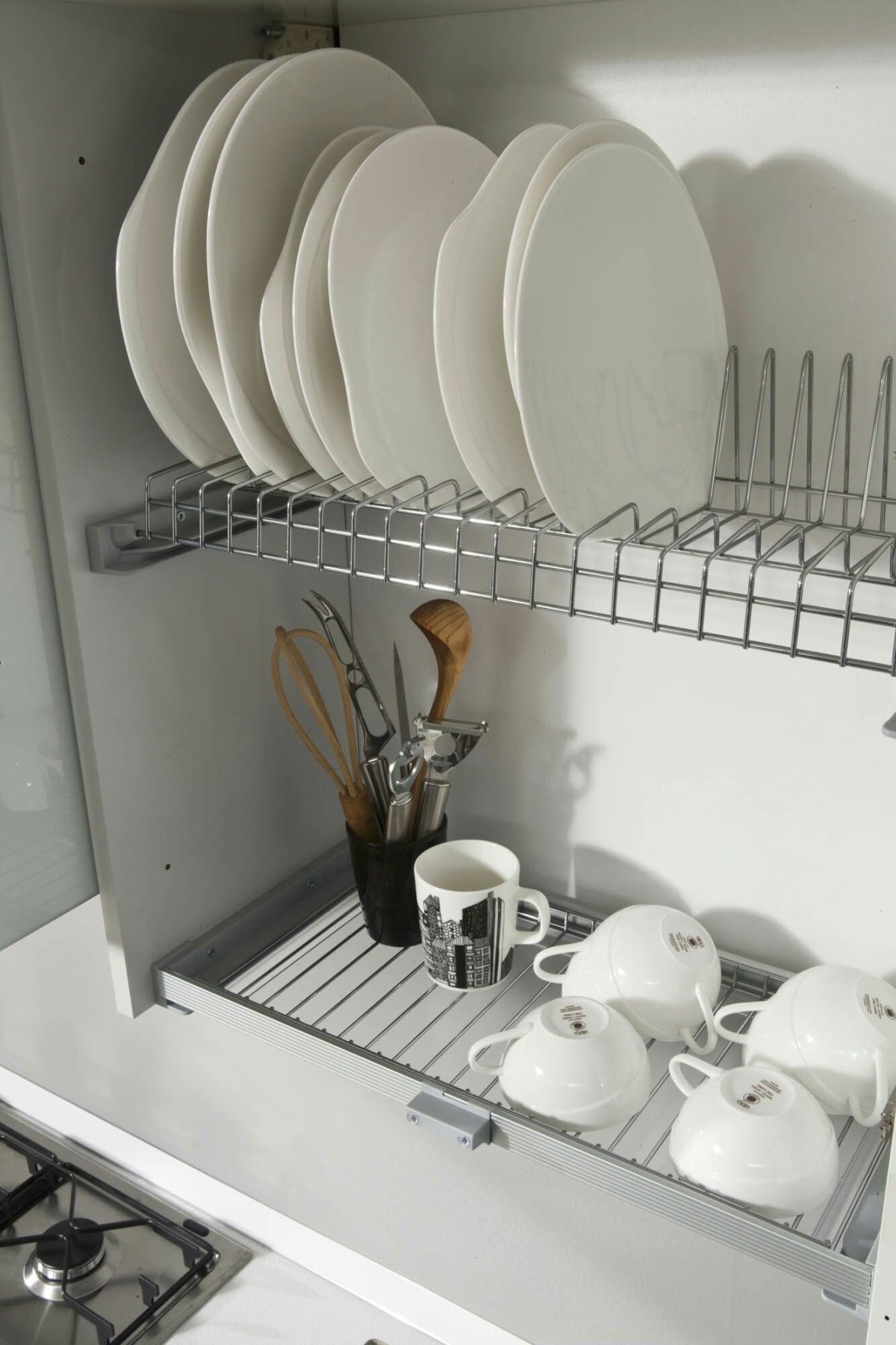 Посудосушитель partner600(esl60pr)