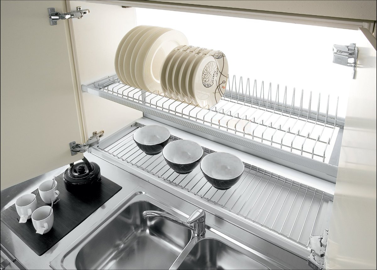 Сушилка Vibo 800