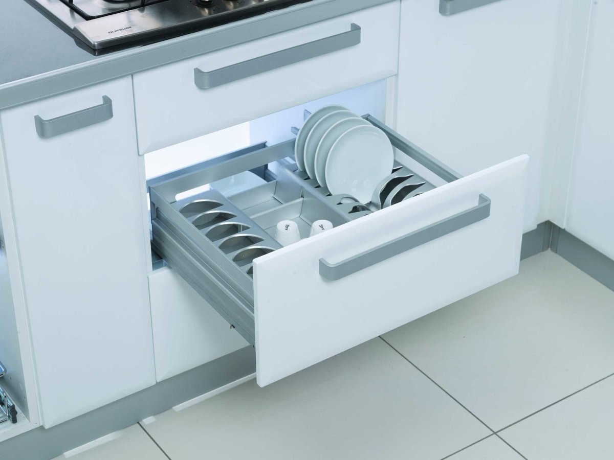 Сушка для посуды Blum 900