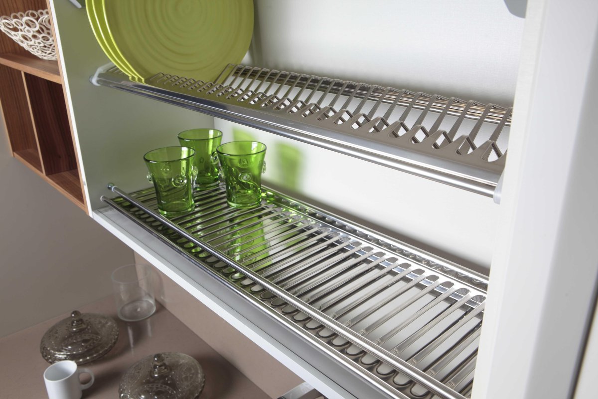 Сушка TECNOINOX Inoxmatic Lux 800