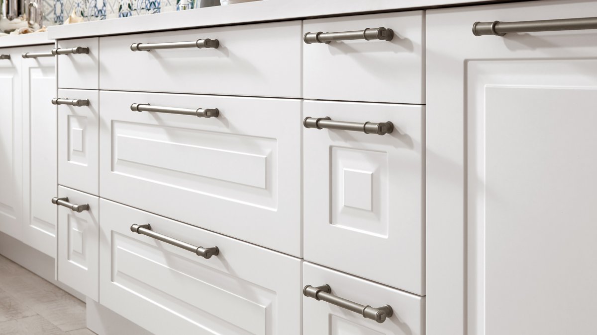 Кухня Sylt Nobilia