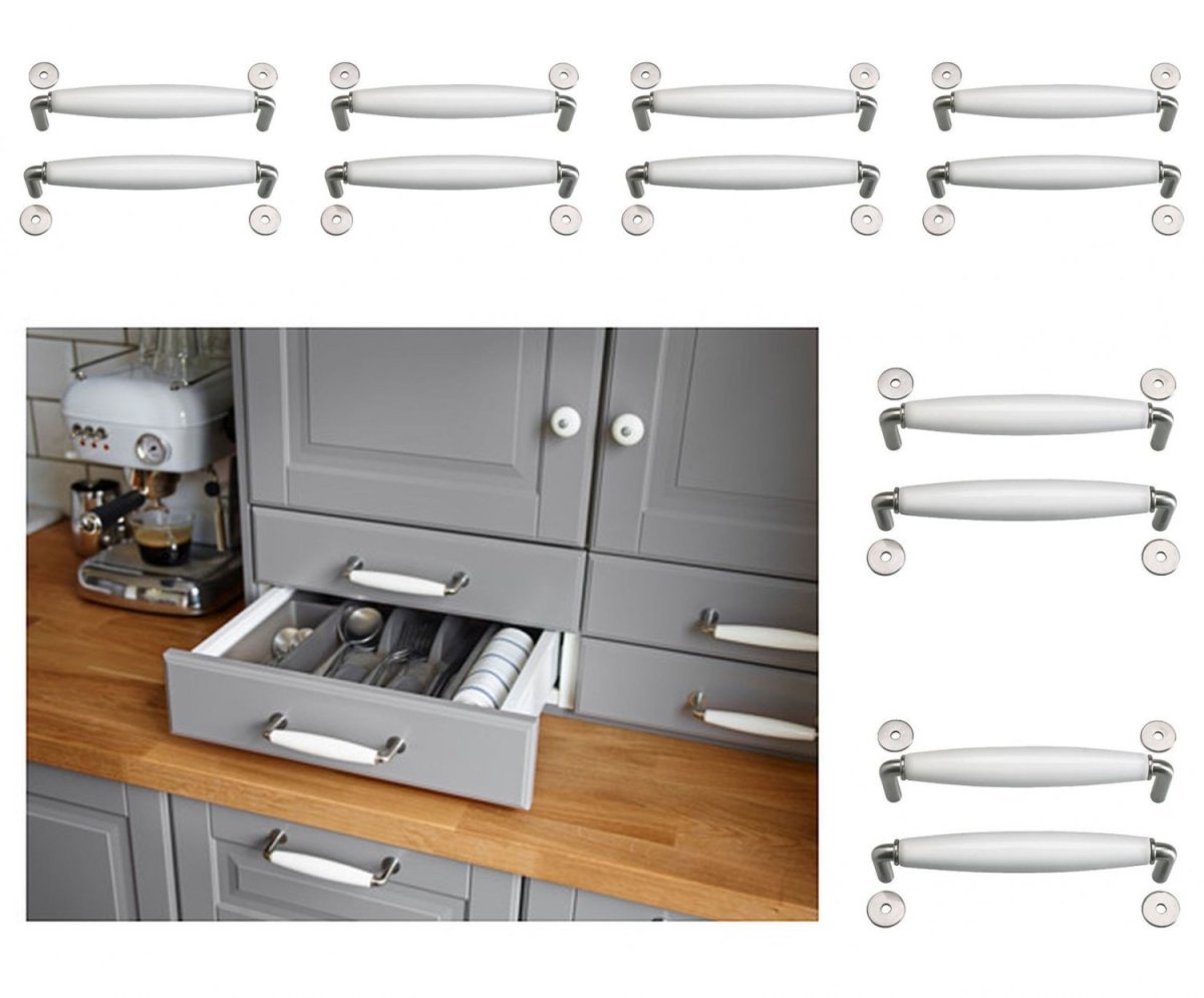 Ручка кухонная икеа