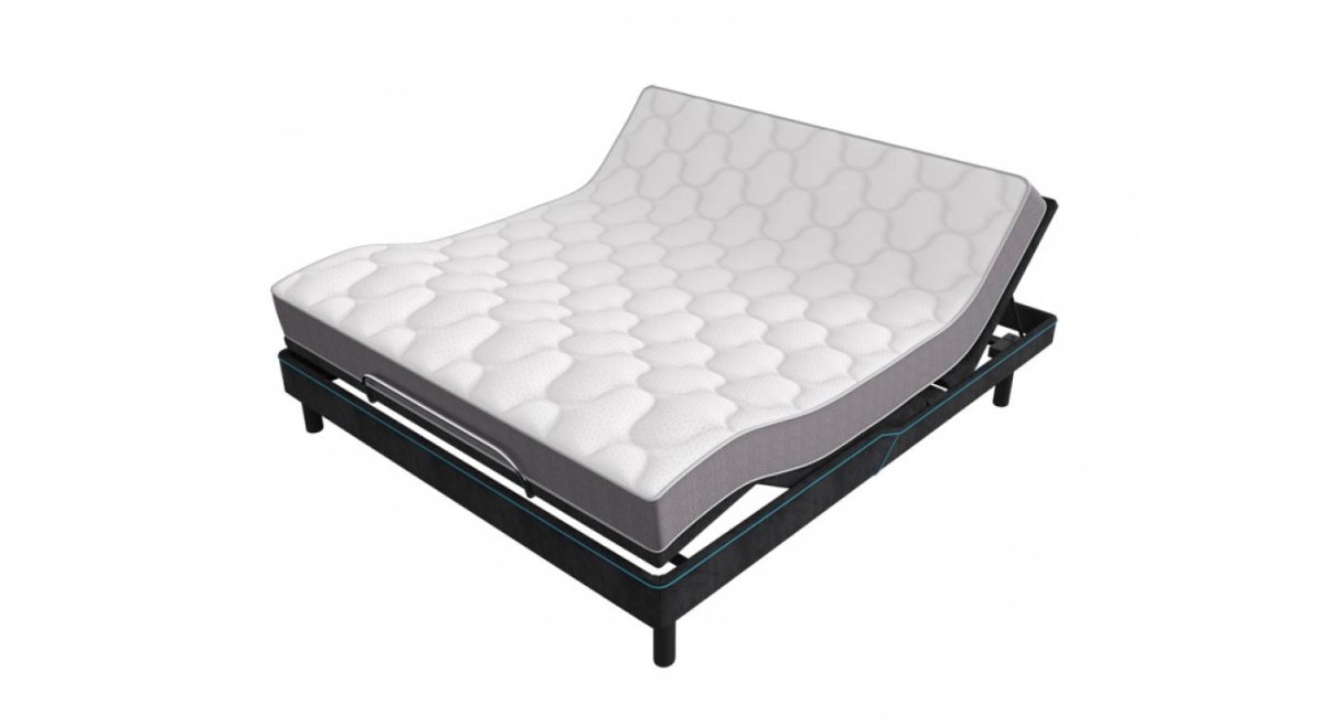 Аскона Ergomotion 450