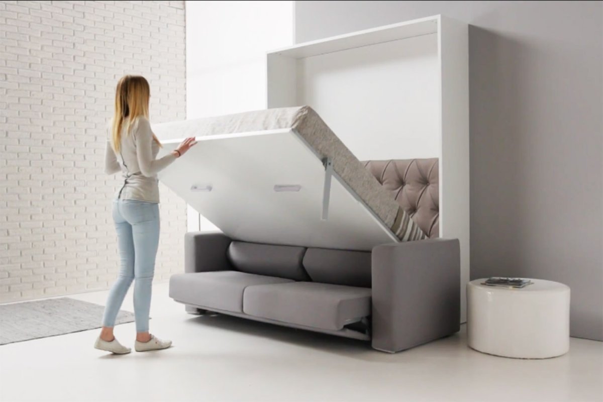 Smart Furniture Clei Italy