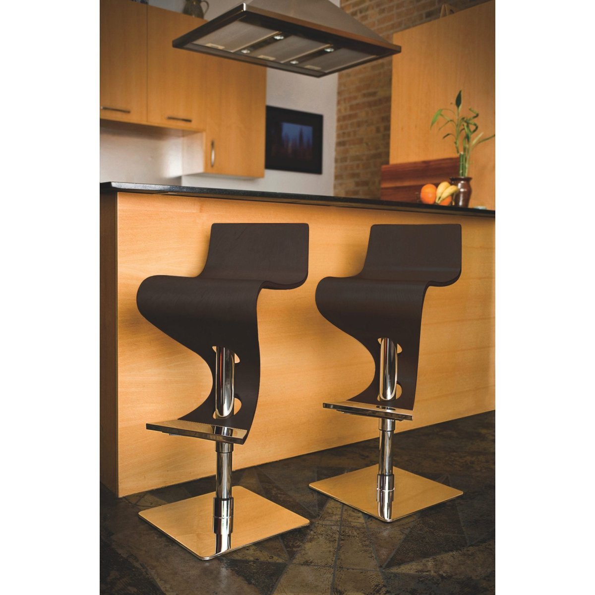 Барные стулья Deer Spring Bar Stool