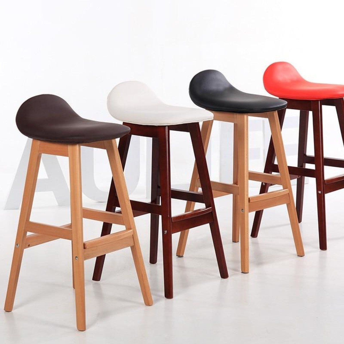 Барный стул GOGEN Wood NF