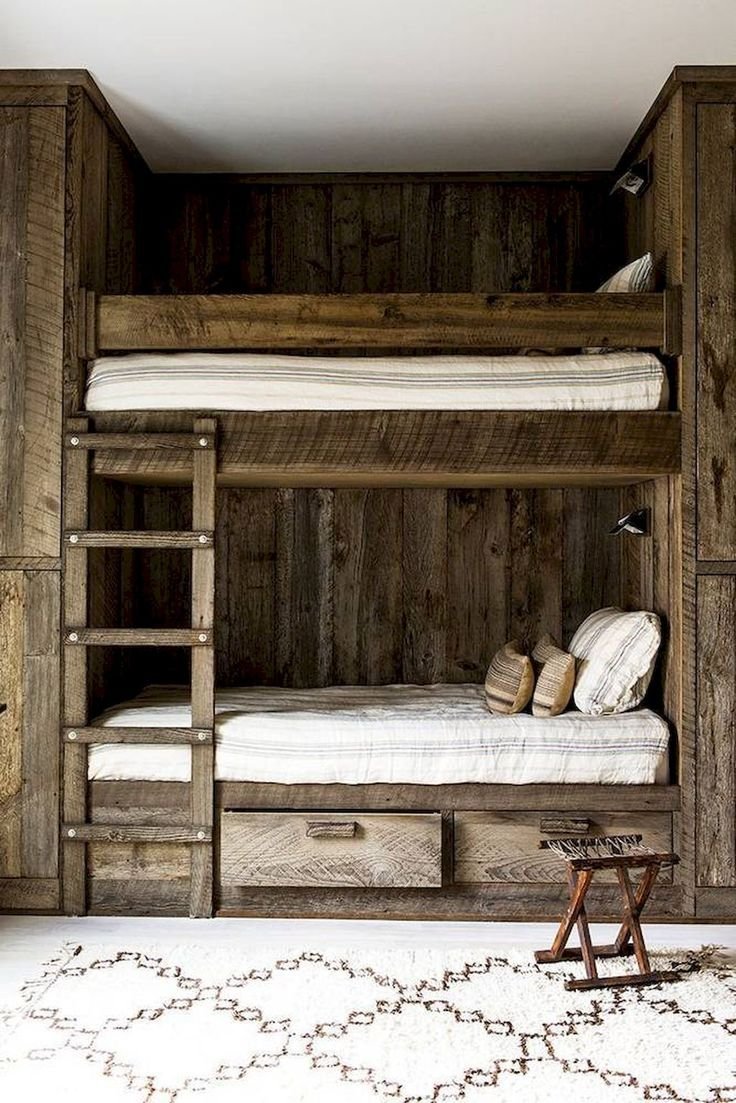 Кровать чердак Loft