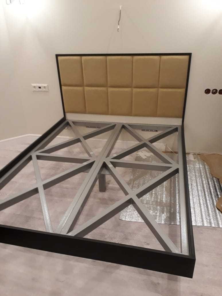 Парящая кровать "Standard" Woodberry