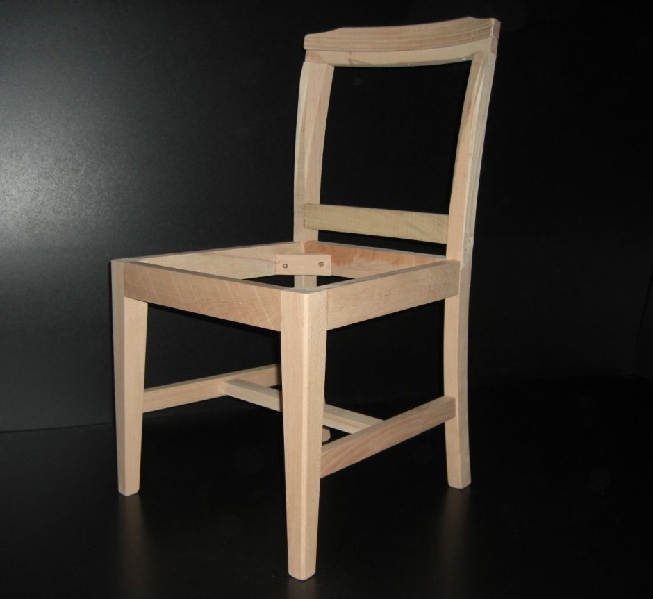 Производство стульев
