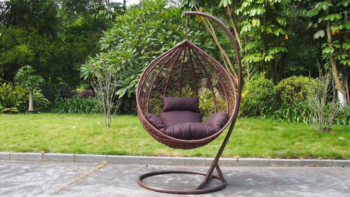 Подвесное кресло Cocoon