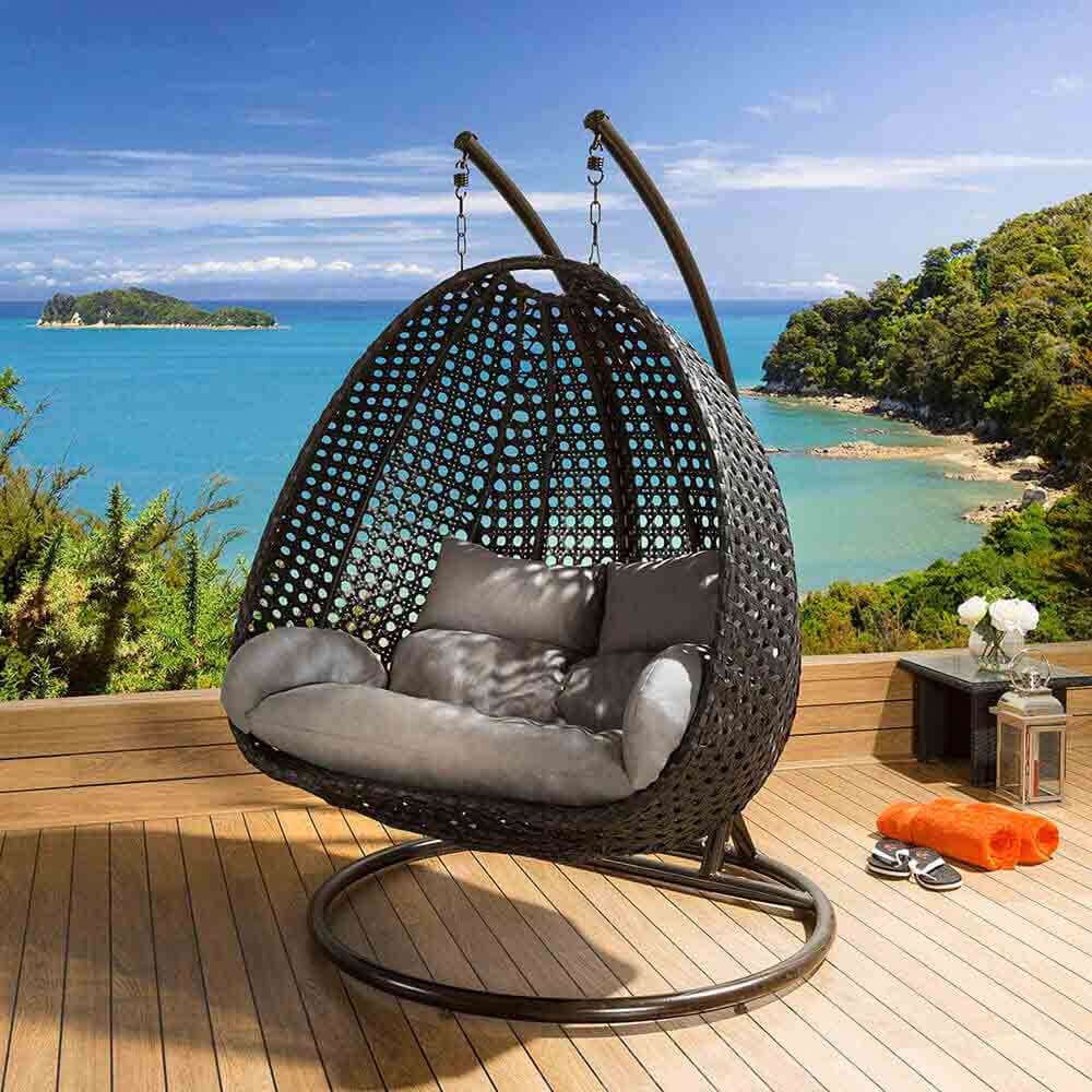 Фиджи качели кокон