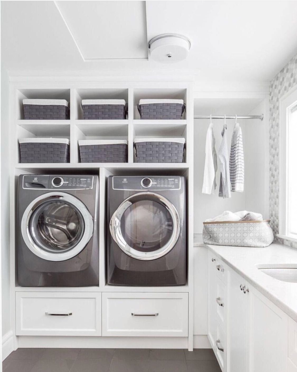 Ikea шкаф для стиральной и сушильной машины