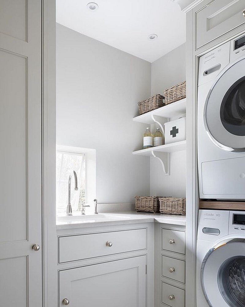 Стиральная и сушильная машина